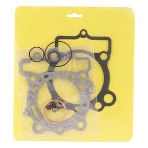 Kawasaki KX250F Top End Gasket Kit - Vertex Pistons - `17-`19
